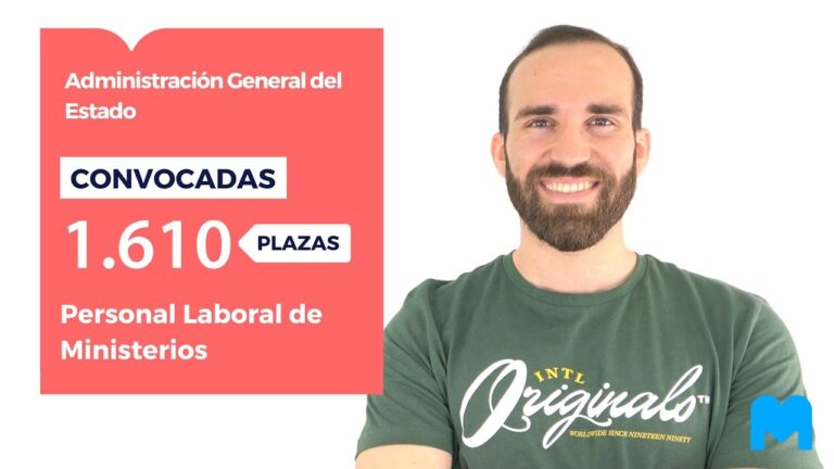 Oposiciones Personal Laboral 2024: Guía Completa y Actualizada