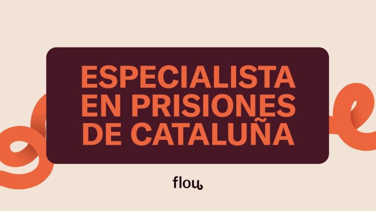 Oposiciones en prisiones de Catalu&ntilde;a: Gu&iacute;a Completa