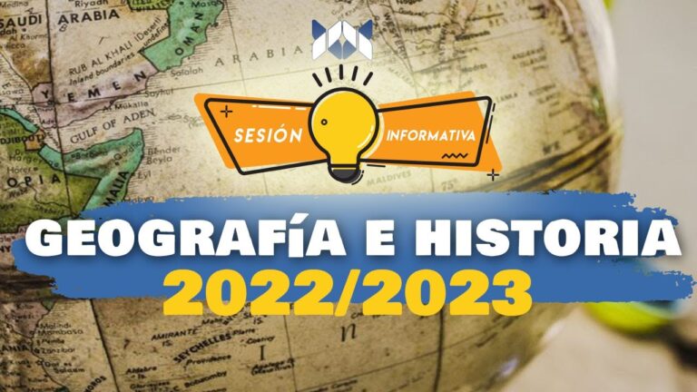 El mejor preparador de oposiciones en Geograf&iacute;a e Historia