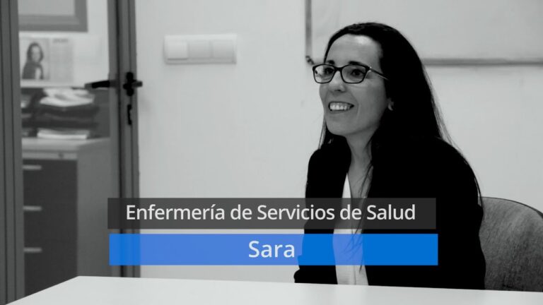 Gu&iacute;a para aprobar las oposiciones de enfermera