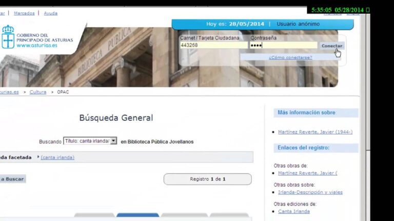 Oposiciones a Bibliotecas en Asturias 2024: Guía Completa
