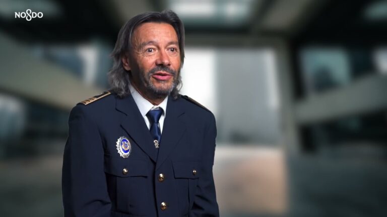 Gu&iacute;a para Oposiciones de Inspector de Pesca