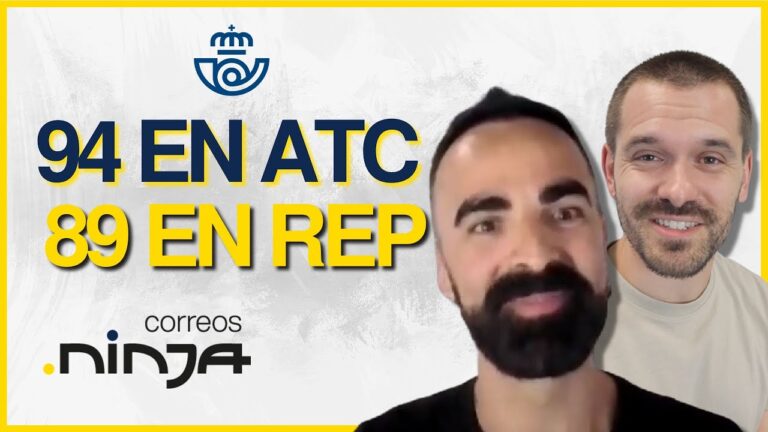 Gu&iacute;a completa para aprobar las oposiciones de ATC