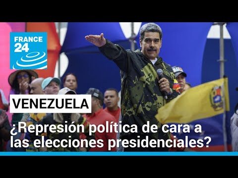 Desaf&iacute;os ante las oposiciones al chavismo