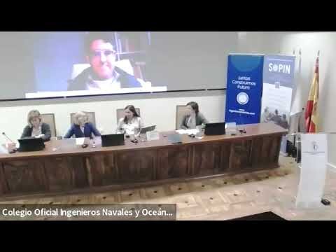 Gu&iacute;a completa para oposiciones de ingeniero naval