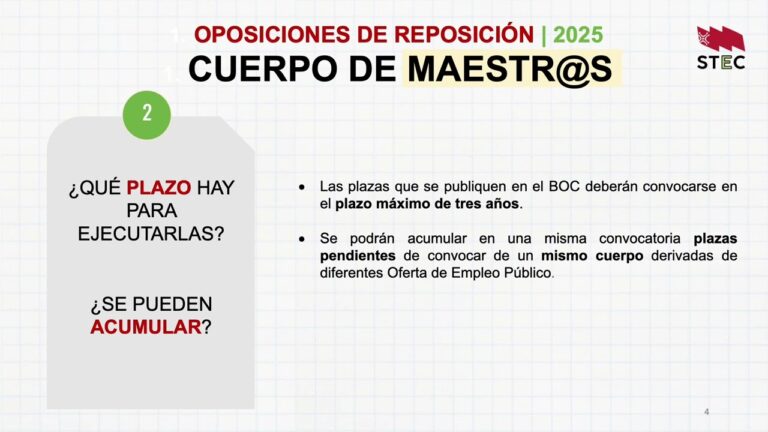 Gu&iacute;a para preparar oposiciones p&uacute;blicas de manera eficiente