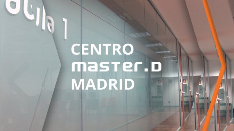 Academia de Oposiciones y Cursos Máster en Madrid: Tu Clave al Éxito