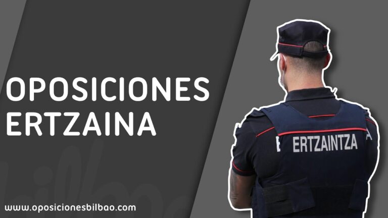 Guía completa para las oposiciones en Bilbao: Opebide al éxito