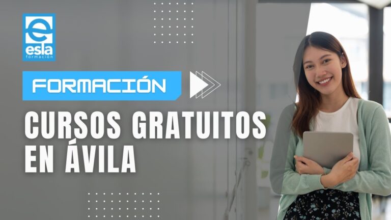 Oposiciones Ávila 2024: Todo lo que necesitas saber