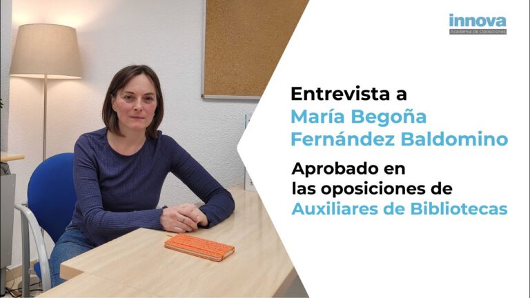 Oposiciones bibliotecas Galicia 2024: Todo lo que necesitas saber
