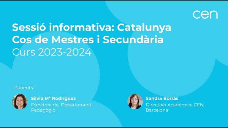 Convocatoria Oposiciones Maestros 2024: Todo lo que necesitas saber