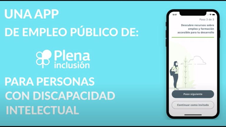 Plena inclusi&oacute;n en oposiciones: claves para la igualdad de oportunidades