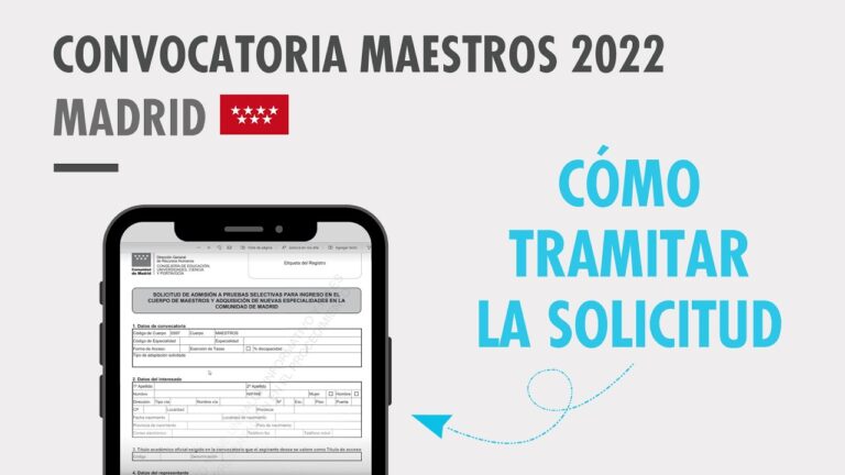 Aplicación docente de oposiciones: Guía práctica para el éxito
