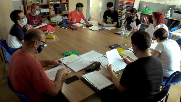 Oposiciones para discapacitados: Guía de oportunidades laborales inclusivas