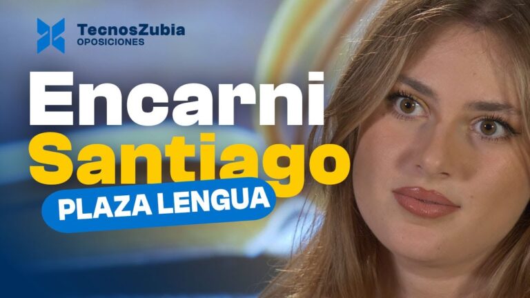 Gu&iacute;a completa para preparar las oposiciones Tecnoszubia