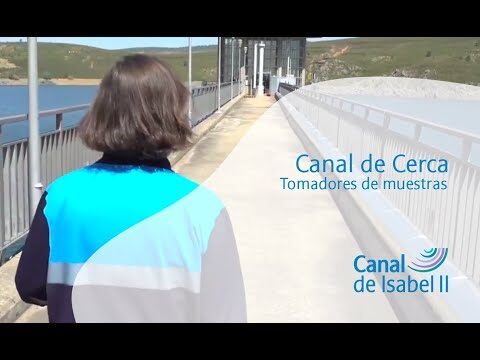 Guía completa para las oposiciones del Canal Isabel II