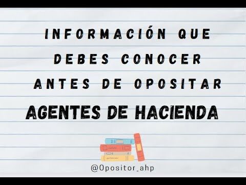 Requisitos para oposiciones en Hacienda: Guía completa