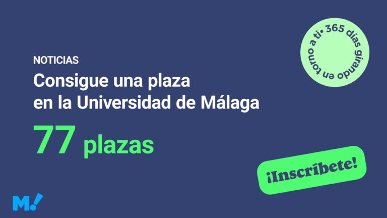 Oposiciones Universidad de Málaga: Guía Completa y Consejos