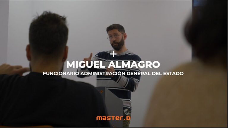 Cómo aprobar las oposiciones para ser funcionario de manera eficiente