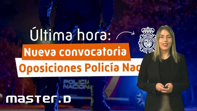 Gu&iacute;a para Oposiciones Polic&iacute;a Nacional Escala Ejecutiva