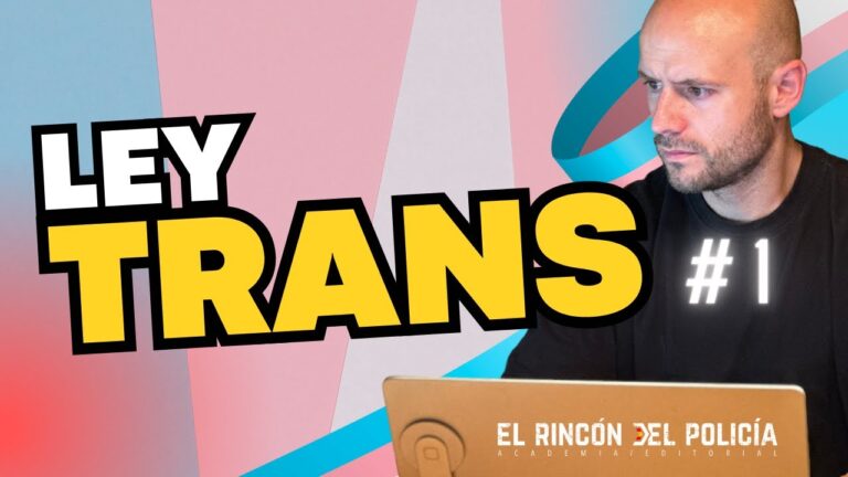 La nueva ley de oposiciones: claves y cambios