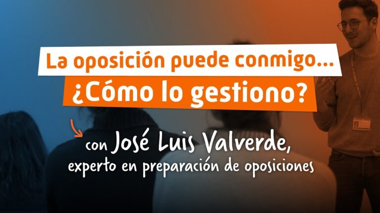 Consejos de Motivación para Aprobar tus Oposiciones