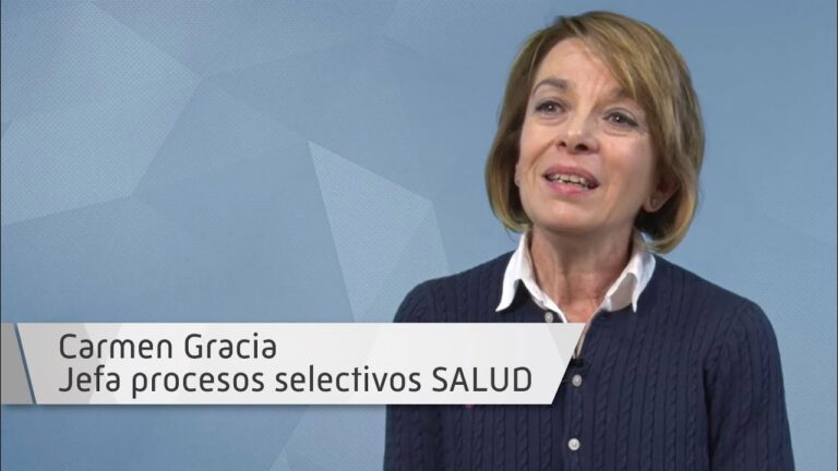 Gu&iacute;a para oposiciones en el Servicio Aragon&eacute;s de Salud