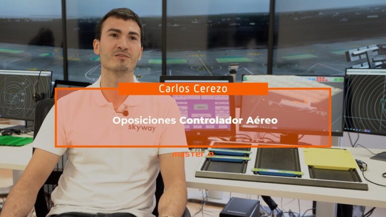La oposición al controlador aéreo: desafíos y soluciones