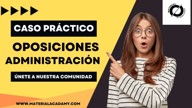 Gu&iacute;a definitiva de oposiciones en Recursos Humanos