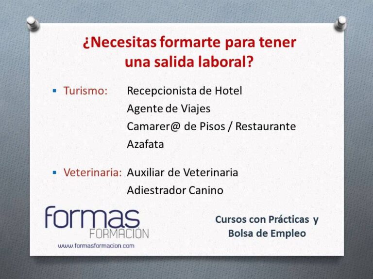 Academias Oposiciones Almería: Tu Clave para el Éxito