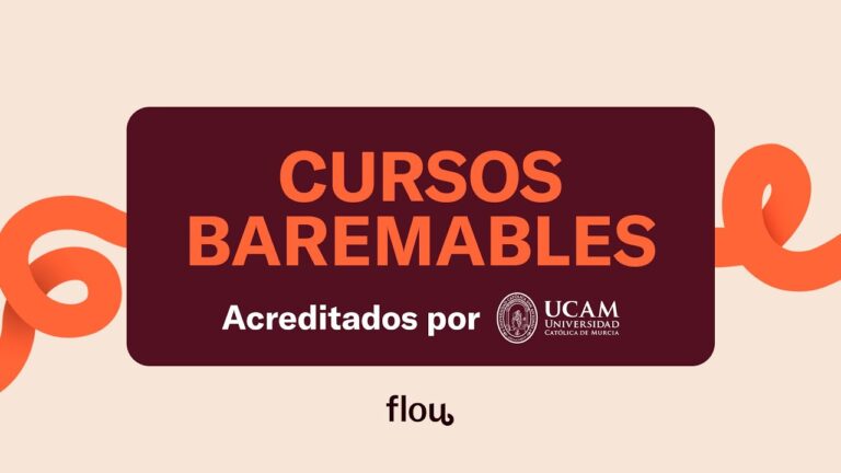 Mejores cursos puntuables para oposiciones