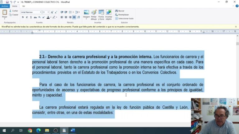 Gu&iacute;a para Oposiciones de Personal de Servicios en la Junta de Castilla y Le&oacute;n