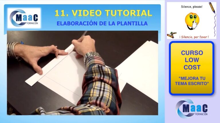 Plantilla de temas para oposiciones: optimiza tu preparaci&oacute;n