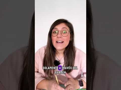 Guía para preparar con éxito un concurso oposición libre