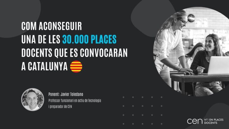 Gu&iacute;a completa para oposiciones docentes extraordinarias