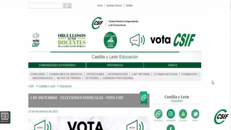 Gu&iacute;a para presentar m&eacute;ritos en Oposiciones: Modelo eficaz