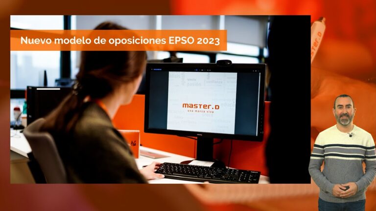 Gu&iacute;a para oposiciones generalistas en la Uni&oacute;n Europea