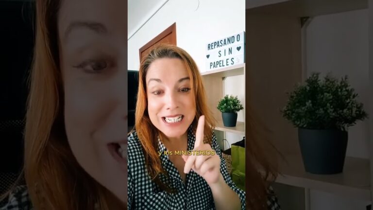 Oposiciones fáciles en Madrid: claves para el éxito
