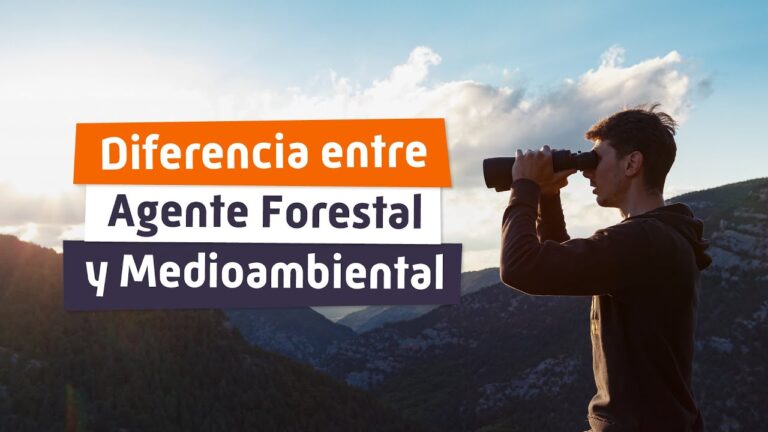 Gu&iacute;a para las Oposiciones a Agente Forestal: Consejos y Estrategias
