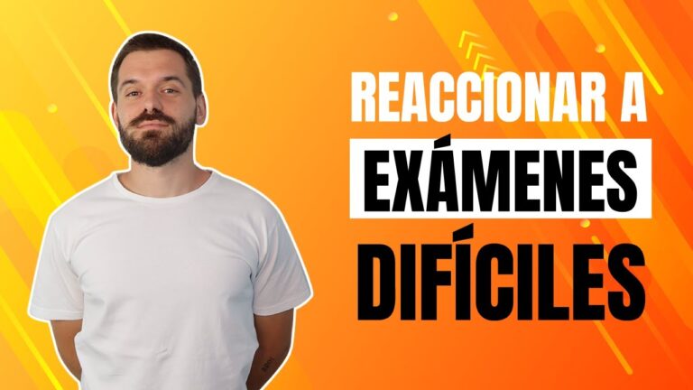 Consejos para aprobar los ex&aacute;menes de oposiciones