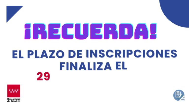 Oposiciones Administración y Servicios Comunidad de Madrid: Guía Completa
