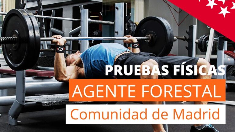 Oposición Agente Forestal Madrid: Guía de Preparación