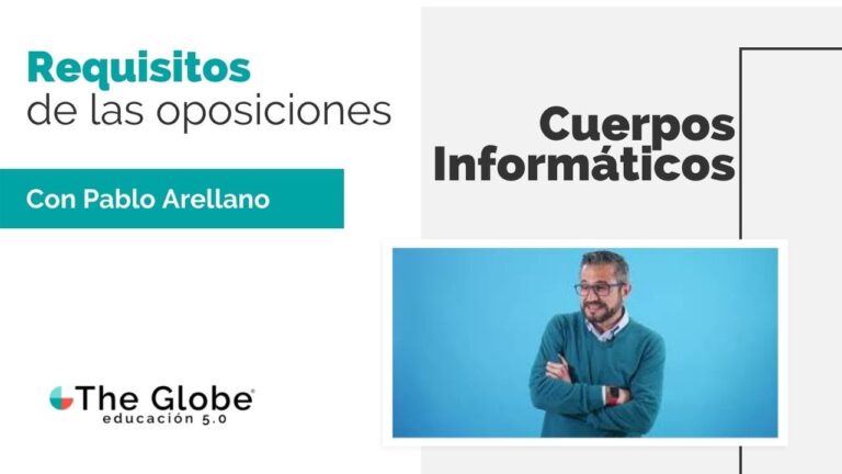 Requisitos para oposiciones de Tai: Todo lo que necesitas saber