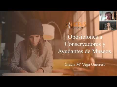 Guía para Oposiciones a Museos: Consejos y Estrategias