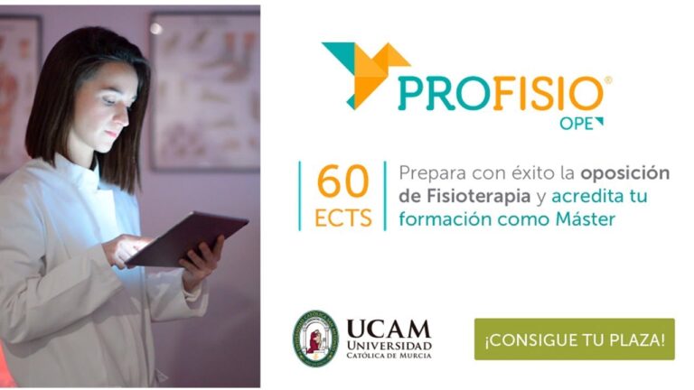 Consejos para aprobar las oposiciones de Profisio: &iexcl;Prep&aacute;rate con &eacute;xito!