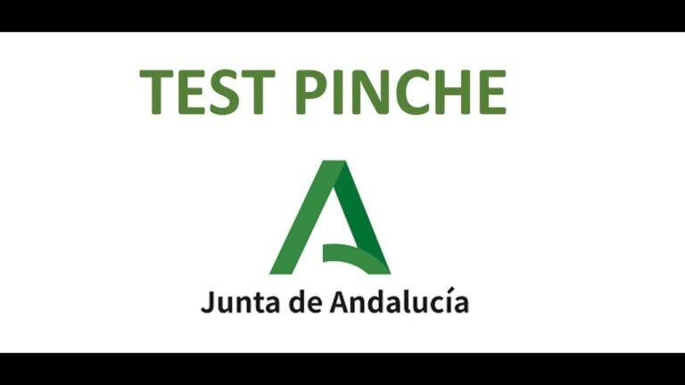 Guía completa para oposiciones de Pinche en el SAS 2024