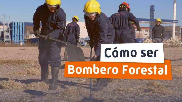 Oposiciones Bombero Forestal en Cantabria: Guía Completa