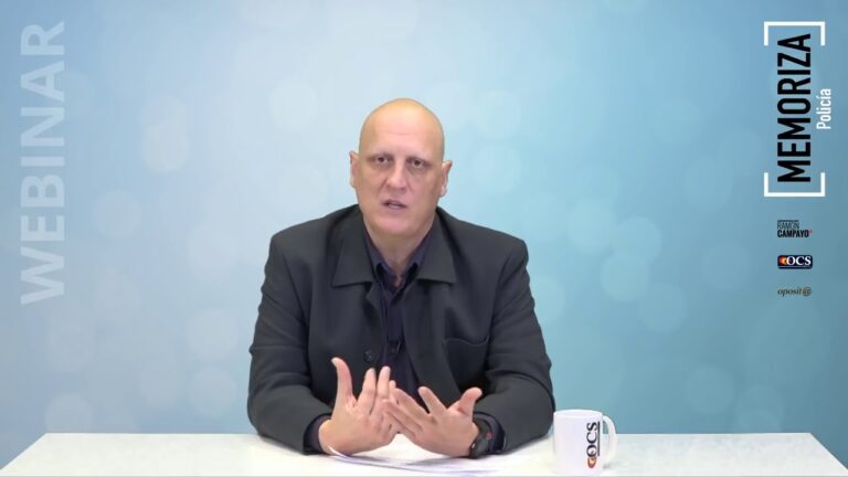 El Método Ramón Campayo para Aprobar Oposiciones
