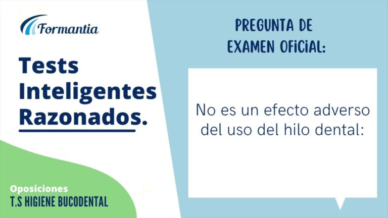 Oposiciones Higienista Dental Sacyl 2024: Guía Completa para Prepararte
