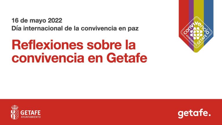 Guía completa para oposiciones al Ayuntamiento de Getafe